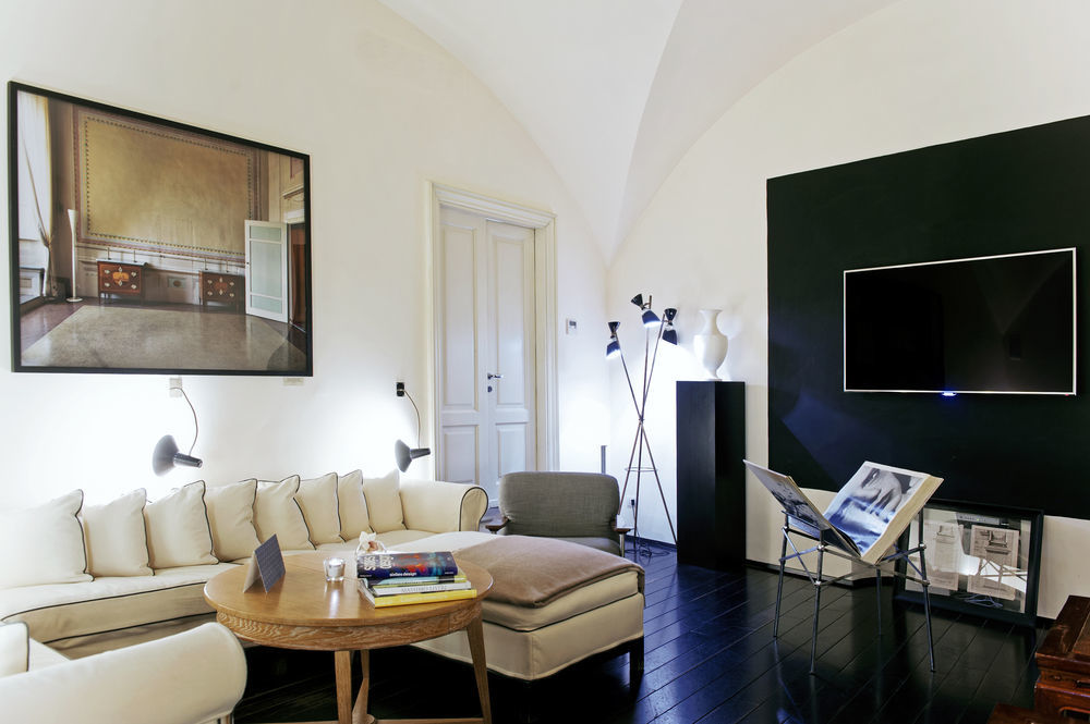 J.K. Place Firenze Esterno foto
