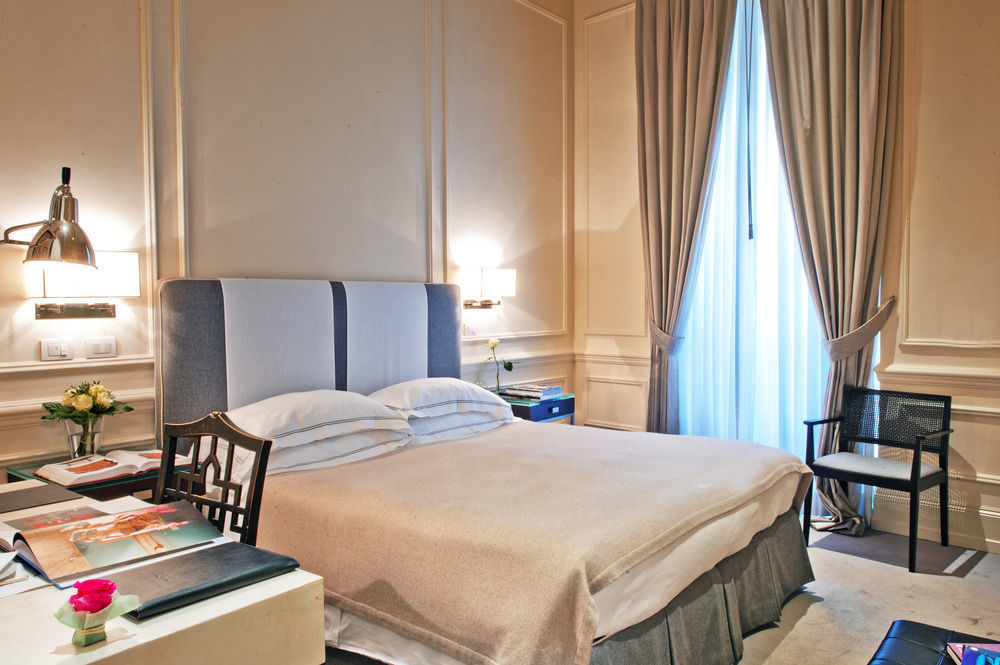 J.K. Place Firenze Esterno foto